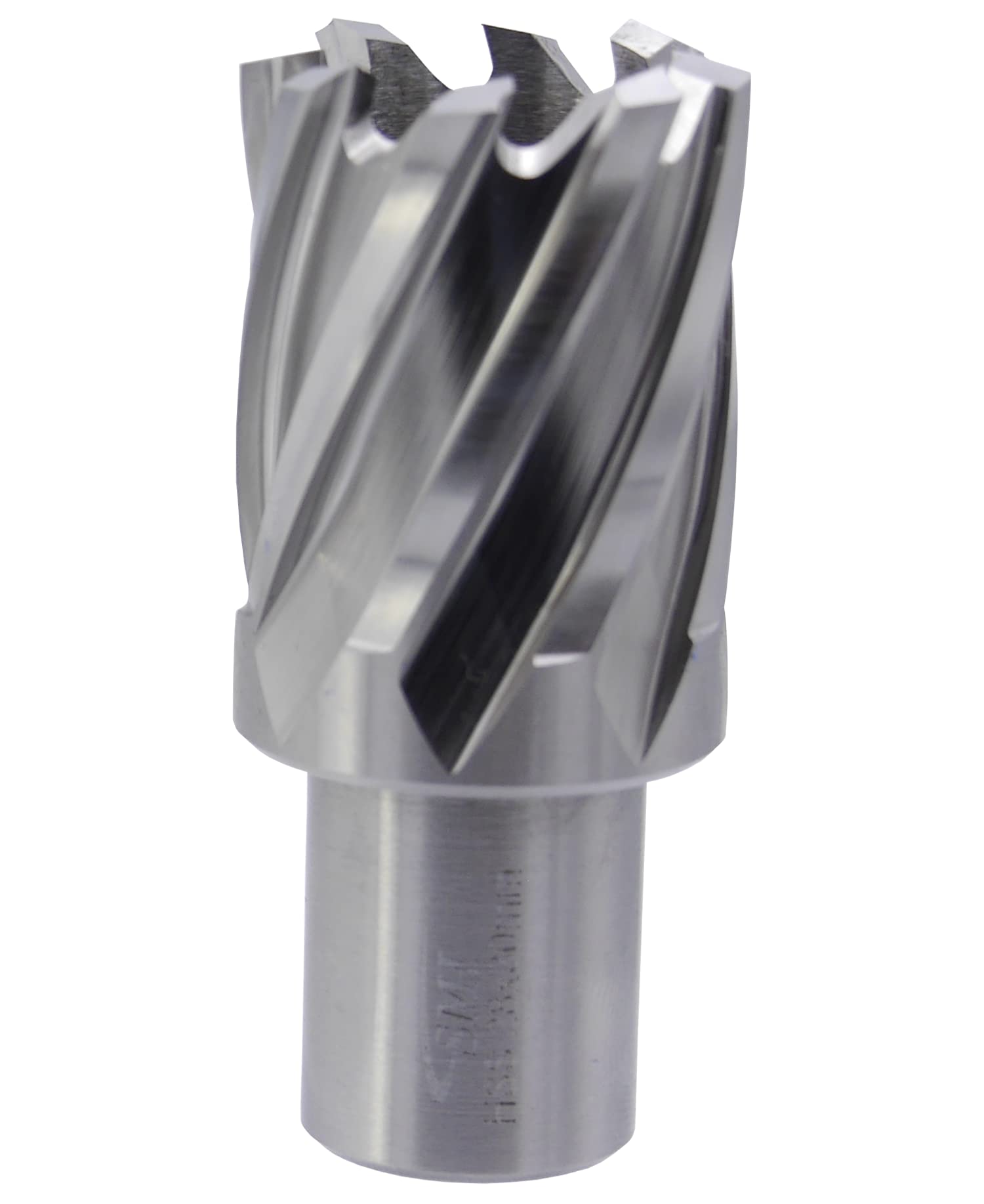 SMI HSS Kernbohrer 28 mm Drm. Schnitttiefe 30 mm, Aufnahme 19 mm Weldonschaft