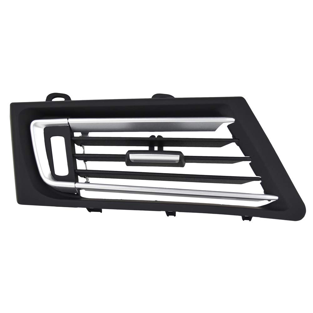 Amazon.com: Front Right Fresh Air Grille 64229115858 for BMW 7 