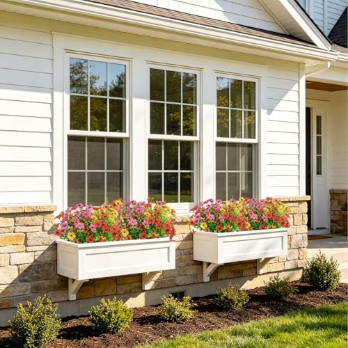 Amazon – 18-Pc Artificial Outdoor Mums & Eucalyptus Flowers - $9.99– - image 6