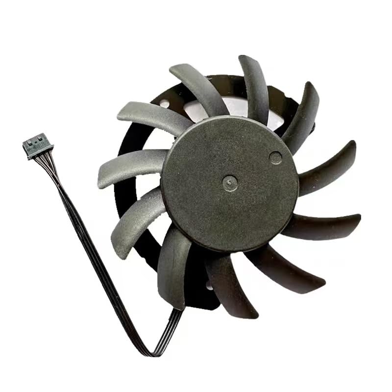 Compatible Cooling Fan RTDPART COOLCOX CC6007H12S 0.20A DC12V Repair Replacement Fan