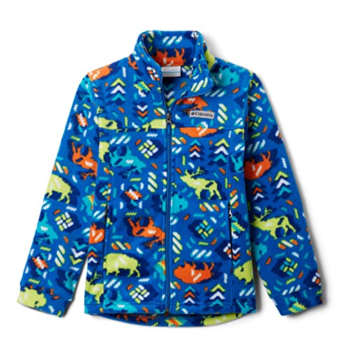 Image of Columbia Kids Zing Iii Fleece