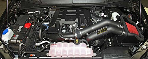 Aem 21-8128Dc Cold Air Intake System #TOP1