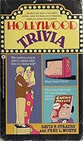 Hollywood Trivia 0446954926 Book Cover