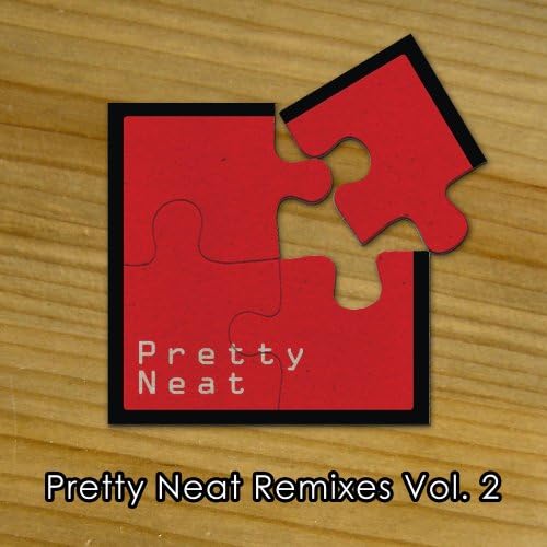 robita様　おまとめ2点　PEELSLOWLY PREFERIR Amazon.co.jp: Pretty Neat Remixes Vol. 2 : VARIOUS ARTISTS