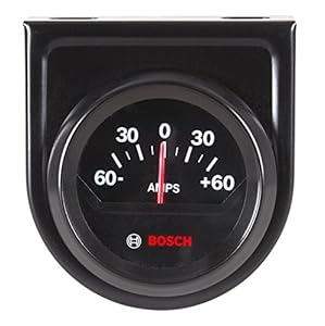 Bosch SP0F000059 2' Amperemeter