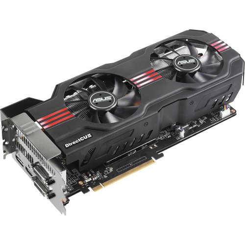 GeForce GTX 680 GTX680-DC2T-2GD5