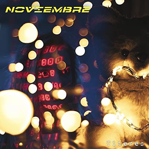 TÃ­teres (Short version)