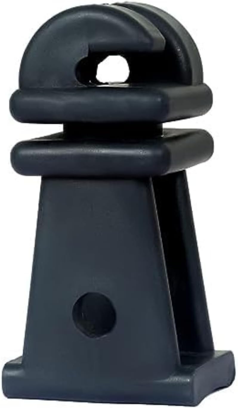 Uttam Zatka Jhatka Machine Insulator Hook, Pack of 50