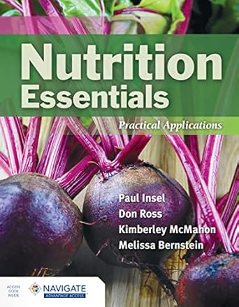 Nutrition Essentials: Practical Applications - E-Book - Original PDF - img