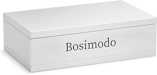 Miniatura 2 de Bosimodo 3X5 Molde de preimpresión sólido 6061 Molde de preimpresión de flores de aluminio sólido (blanco plateado 3 x 5)