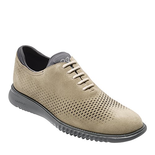 Image of Cole Haan Men's 2.Zerogrand Laser Wingtip Oxfords