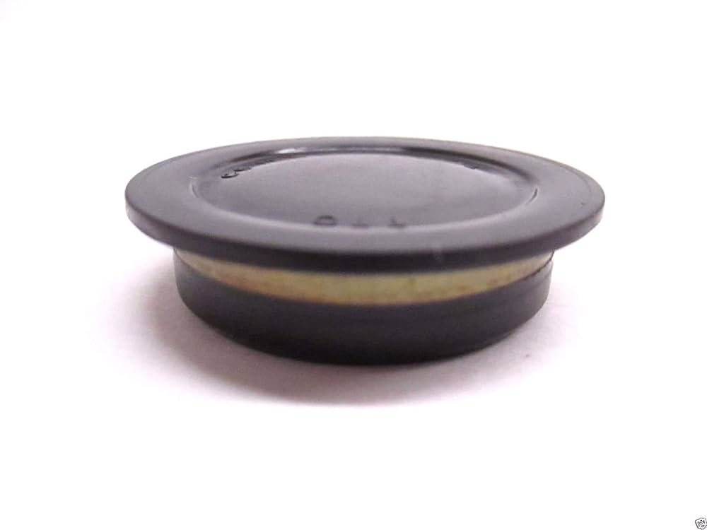 Genuine Tuff Torq 187T0136300 Transmission Seal Cap OEM