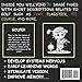 My first Golf Baby Book: High Contrast for Newborns 0-12 Months, Black and White Sport Images about Golfing Designed to Stimulate Vision from Birth (High Contrast Baby Sports Books)