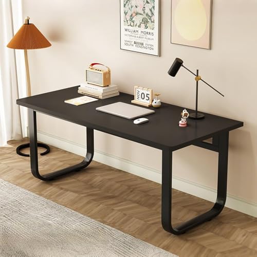 �p�\�R���f�X�N �Q�[�~���O�f�X�N �� pc�f�X�N ����100/120/140/160cm �ω׏d150kg �׋��� �����N���X�o�[ �w�K�� �R���p�N�g ���ɋ����A�ϔM���A�ώ���������A������ꂪ�ȒP �A�ݑ�Ζ��A �ȃX�y�[�X (100x70x74cm,�u��