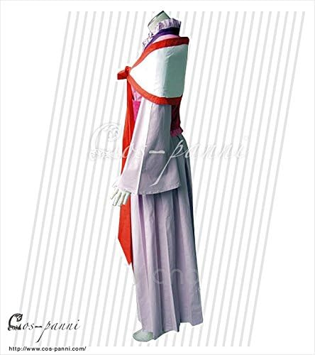 Amazon コスプレシャス コードギアス反逆のルルーシュ 皇神楽耶 すめらぎ かぐや 女性 Xs コスプレ 仮装 通販