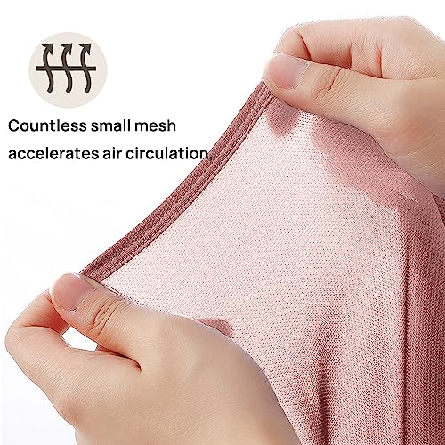 MIZOK Men' s Sexy Mesh Large Split Side Jockstrap Shorts See Through Boxers Short3