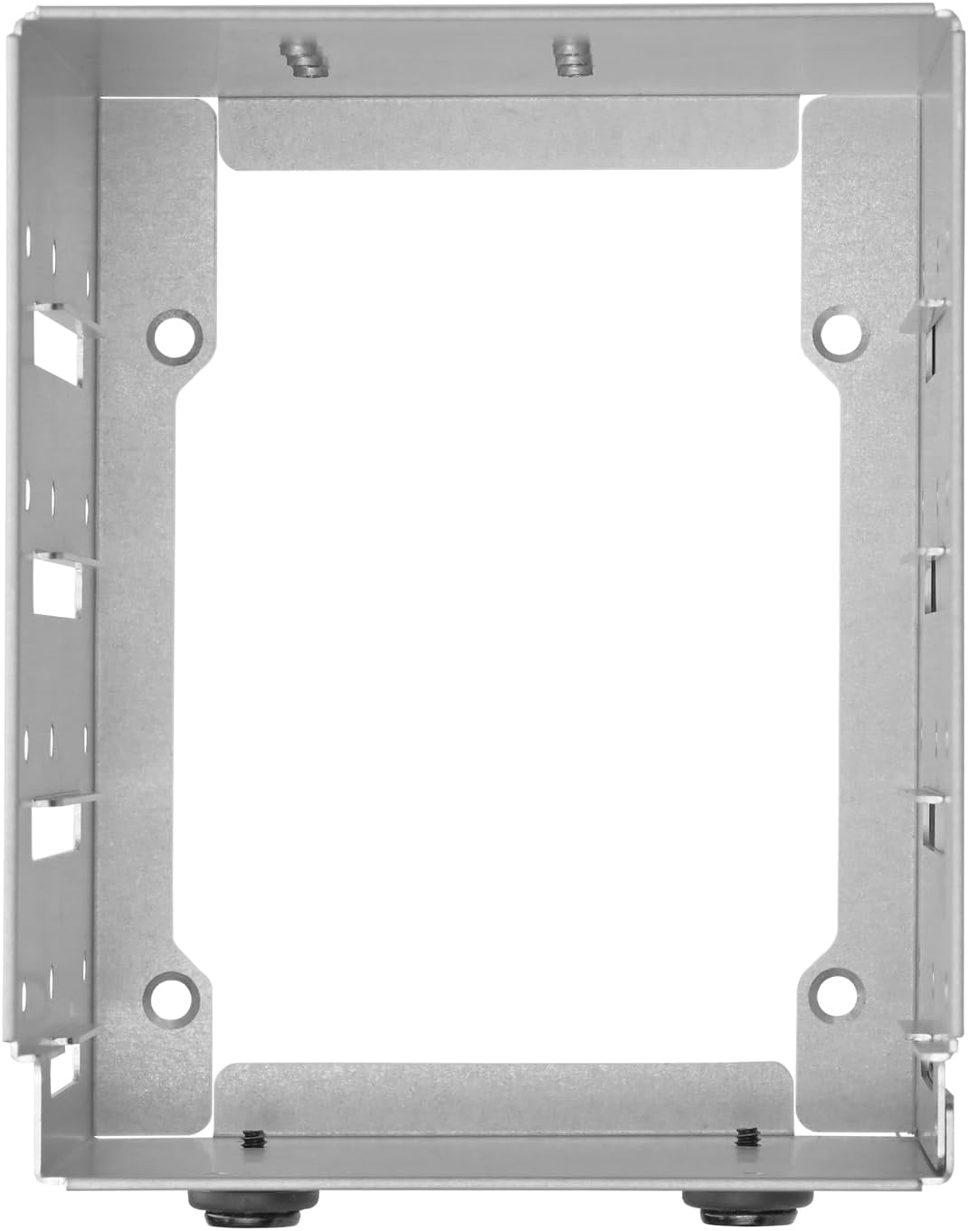 Silverstone Technology RAC45-DC-34 Dedicated 3.5” HDD Module for Silverstone RM45-360 / RM600 / RM61-312, SST-RAC45-DC-34