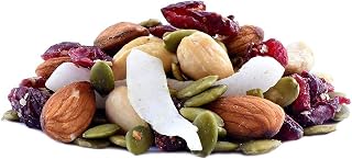 Happy Tummy Trail Mix 3lb Bags — Individual Bags