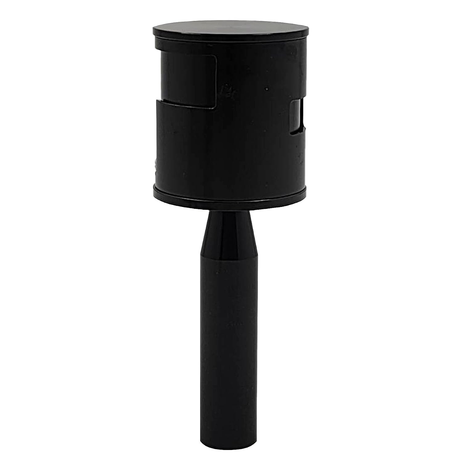Dual Pentagonal Survey Prism Mini Optical Prism for 90 Degree Angle
