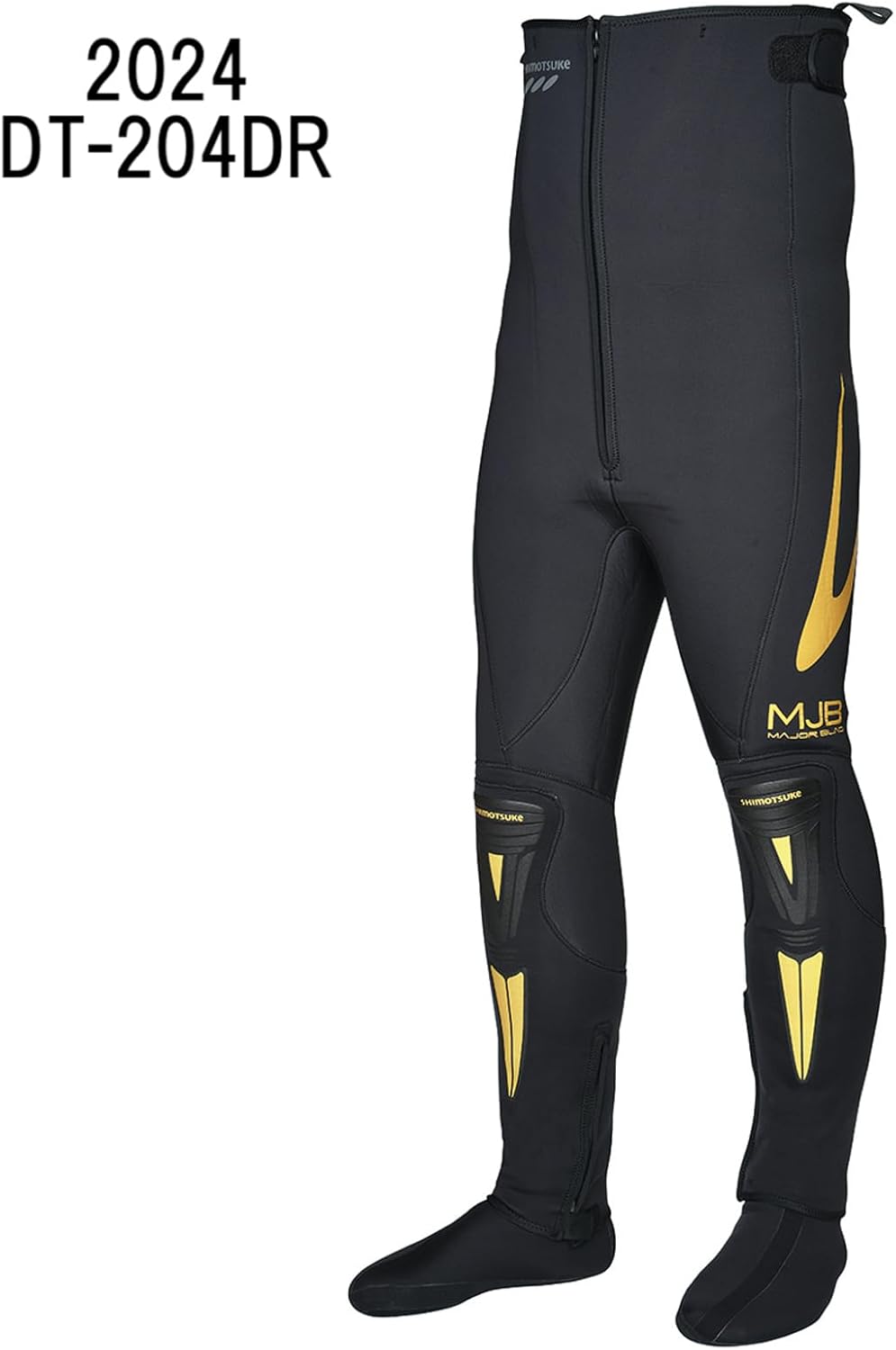 鮎タイツ シモツケ NFBフィットタイツ FT－304DG 楽天市場