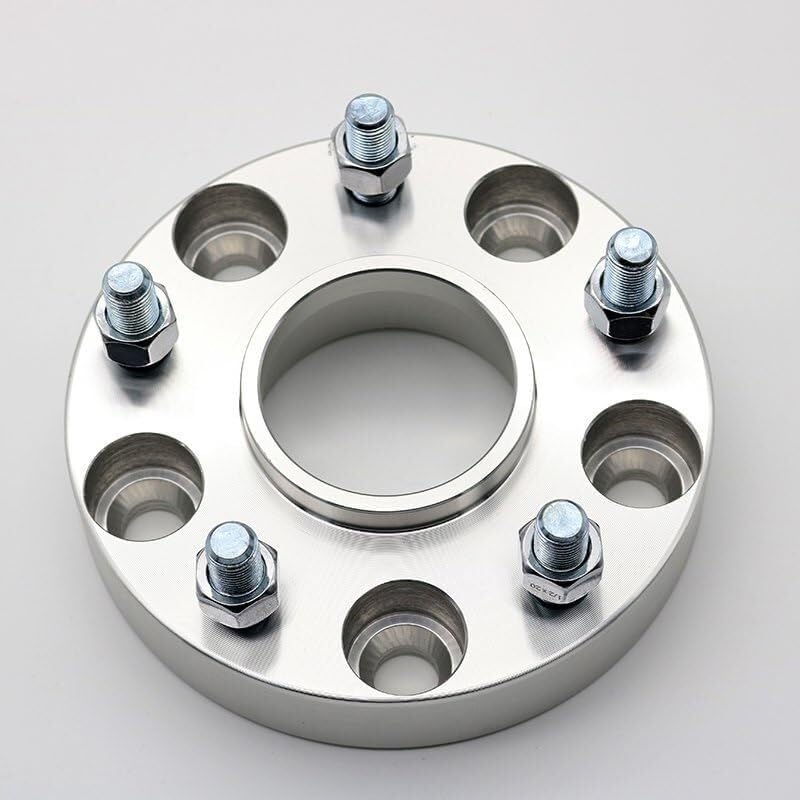 Entretoises de roue pour CT200 pour optimiser la posture de votre berline