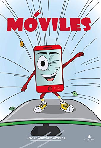 MÓVILES: El Libro
