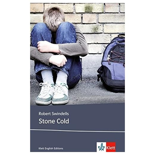 Stone Cold by Robert Swindells (2009-08-02)