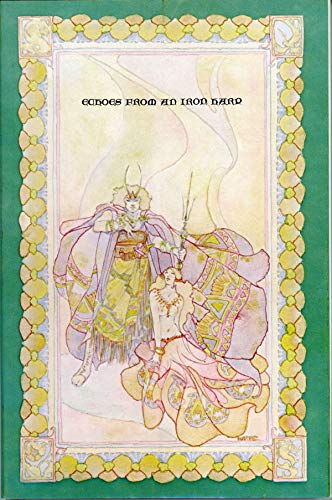 Echoes From An Iron Harp