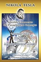 Healing and Magic 1513606344 Book Cover