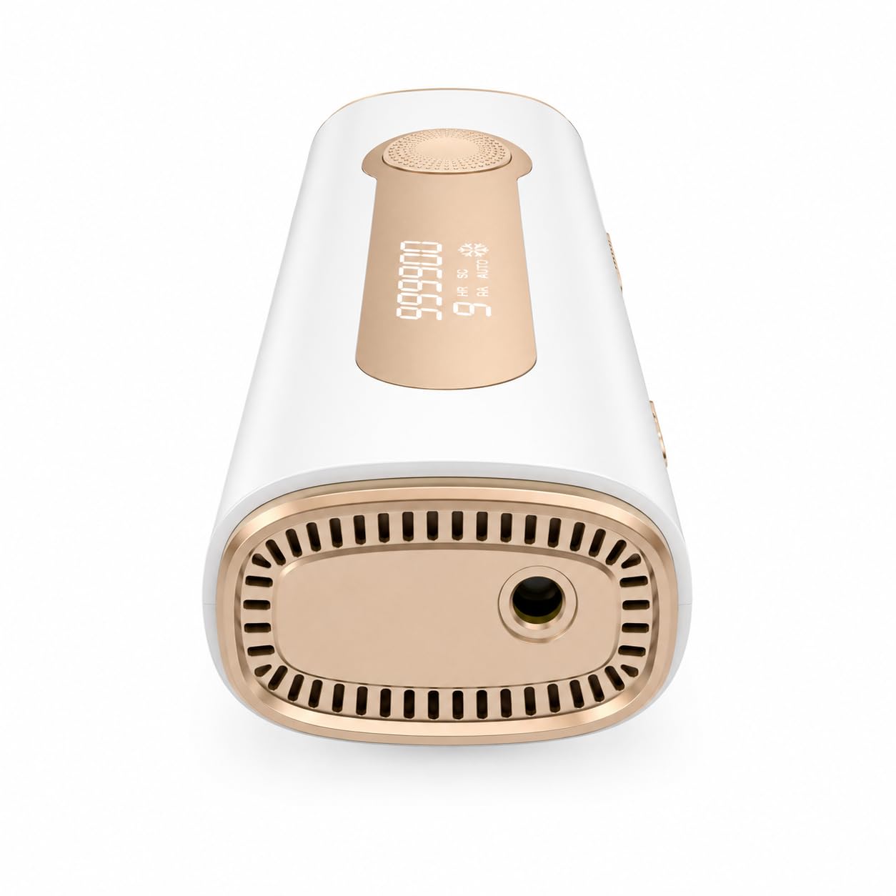 Haarlosy IPL Épilateur Lumière Pulsée, GLY06