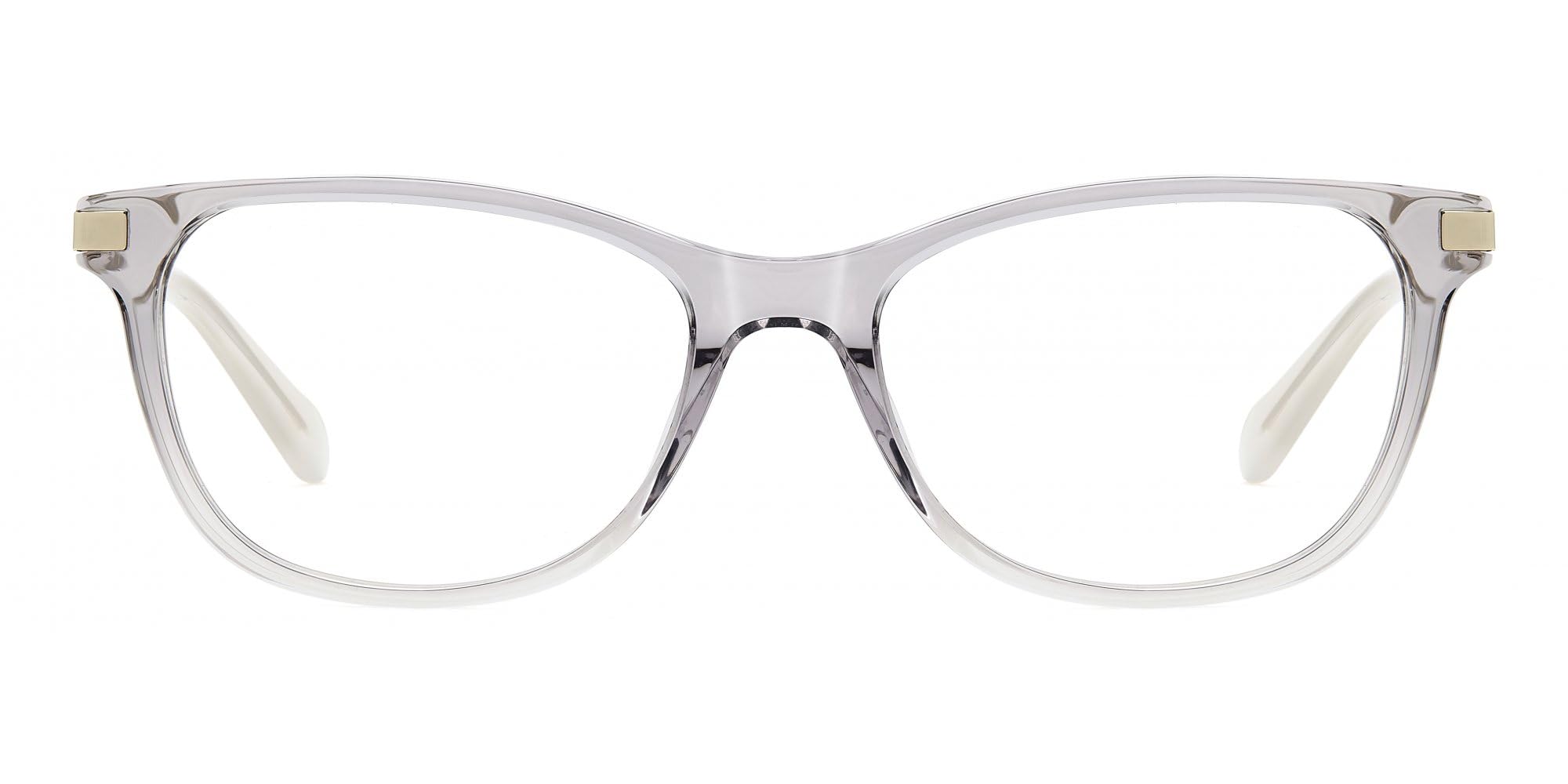 Fossil Okulary Vista FOS 7224 Crystal Grey 52/16/130,5 damskie