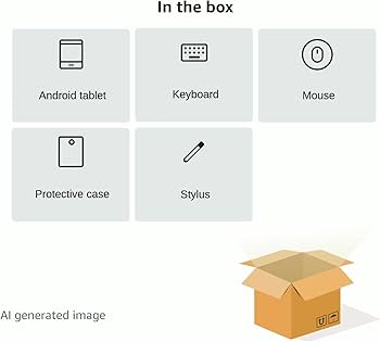 【タブレット 10インチ Wi-Fiモデル】アンドロイド タブレット日本語説明書 タブレットセットアップ】1人で出来る！心配ご無用！今どき初期