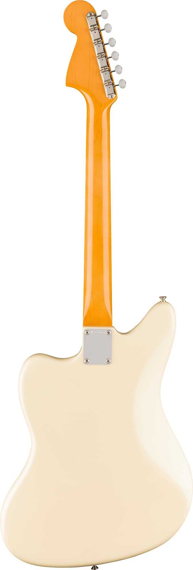 Fender【Johnny Marr】Jaguar Olympic White Fender Johnny Marr Jaguar Olympic White (V2440314) | Miami