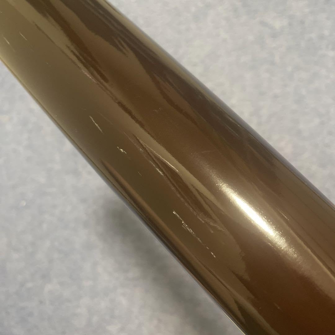 Amazon.co.jp: 阪神タイガース 藤本敦士元選手 プロ支給品バット  