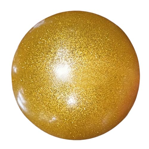 Genérico Pelota De Pilates - Pelota De Gimnasio Resistente | Equipo De Entrenamiento Antiexplosión, Herramienta De Entrenamiento para Práctica De Danza, Rendimiento De Competición