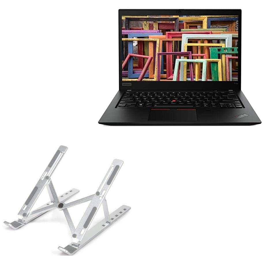 Soporte portátil ajustable BoxWave para Lenovo miniatura 1