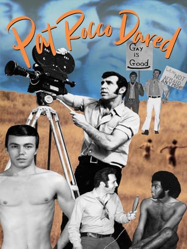 Pat Rocco se Atrevió