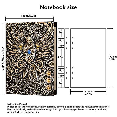 Carnet de notes DND rechargeable pour organiser facilement vos campagnes
