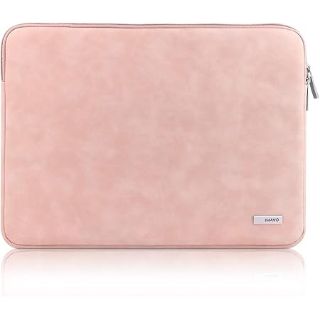Amazon Co Jp Imavo 15 15 6インチ パソコンケース ノートパソコン ケース パソコンバッグ Pcバッグ Pcケース ノート パソコンバッグ スリーブ ピンク パソコン 周辺機器