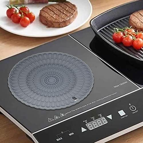 Recopilación y reviews de Horno placa induccion los mejores 5. 6 Imagen adicional