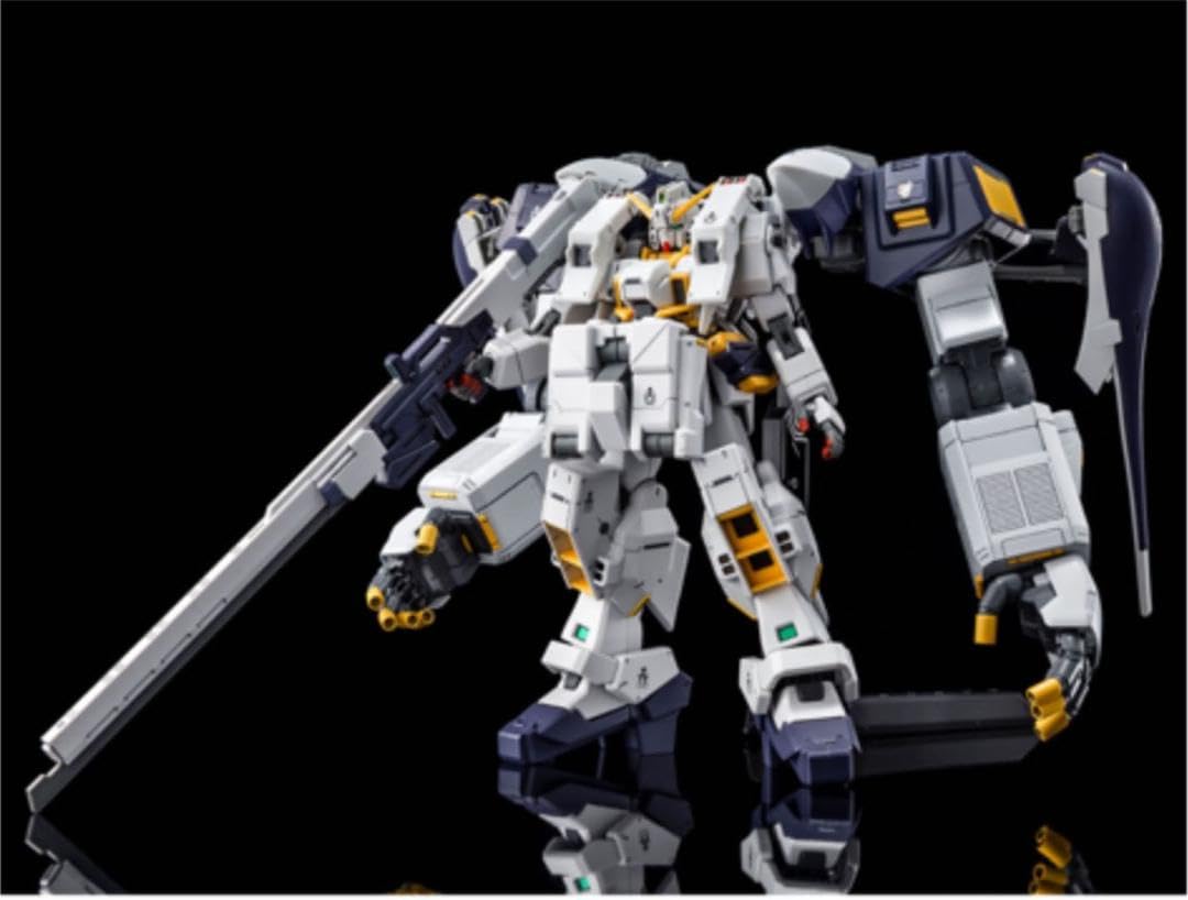 ＨＧ ガンダムTR-1［ヘイズル・アウスラ］ギガンティックアーム装備　新品未組立 Amazon.co.jp: HG ガンダ厶TR-1 ヘイズルアウスラ