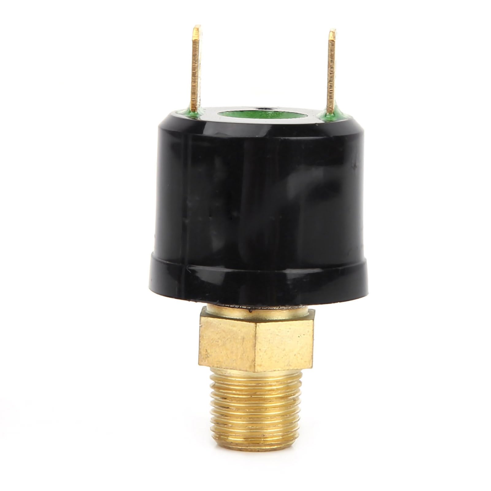 Wyłącznik Ciśnieniowy do Sprężarki Powietrza, 90-110 PSI, 110-220 VAC, 6-36 VDC, NO/NC, do Pompy Powietrza