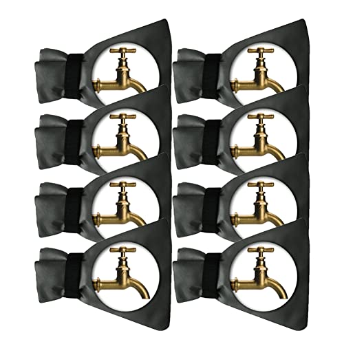 Top 10 Best Outdoor Faucet Insulation Reviews & Buying Guide in 2023
