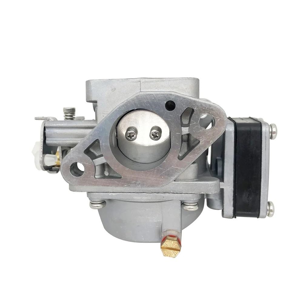 Carburateur pour Yamaha 2 Temps 6HP 8HP | Moteur Hors-Bord 6G1-14301-01