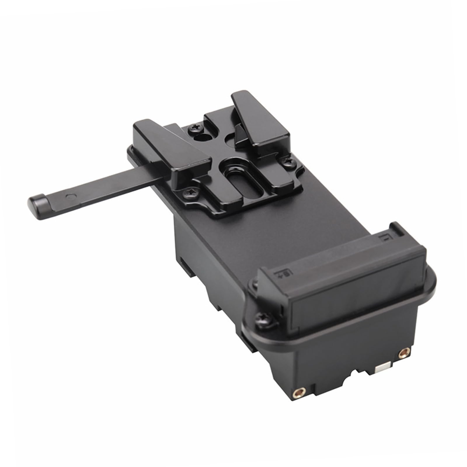 Adaptador de Placa de batería de Fuente de alimentación Tipo V
