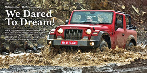 Image of TIMELESS MAHINDRA