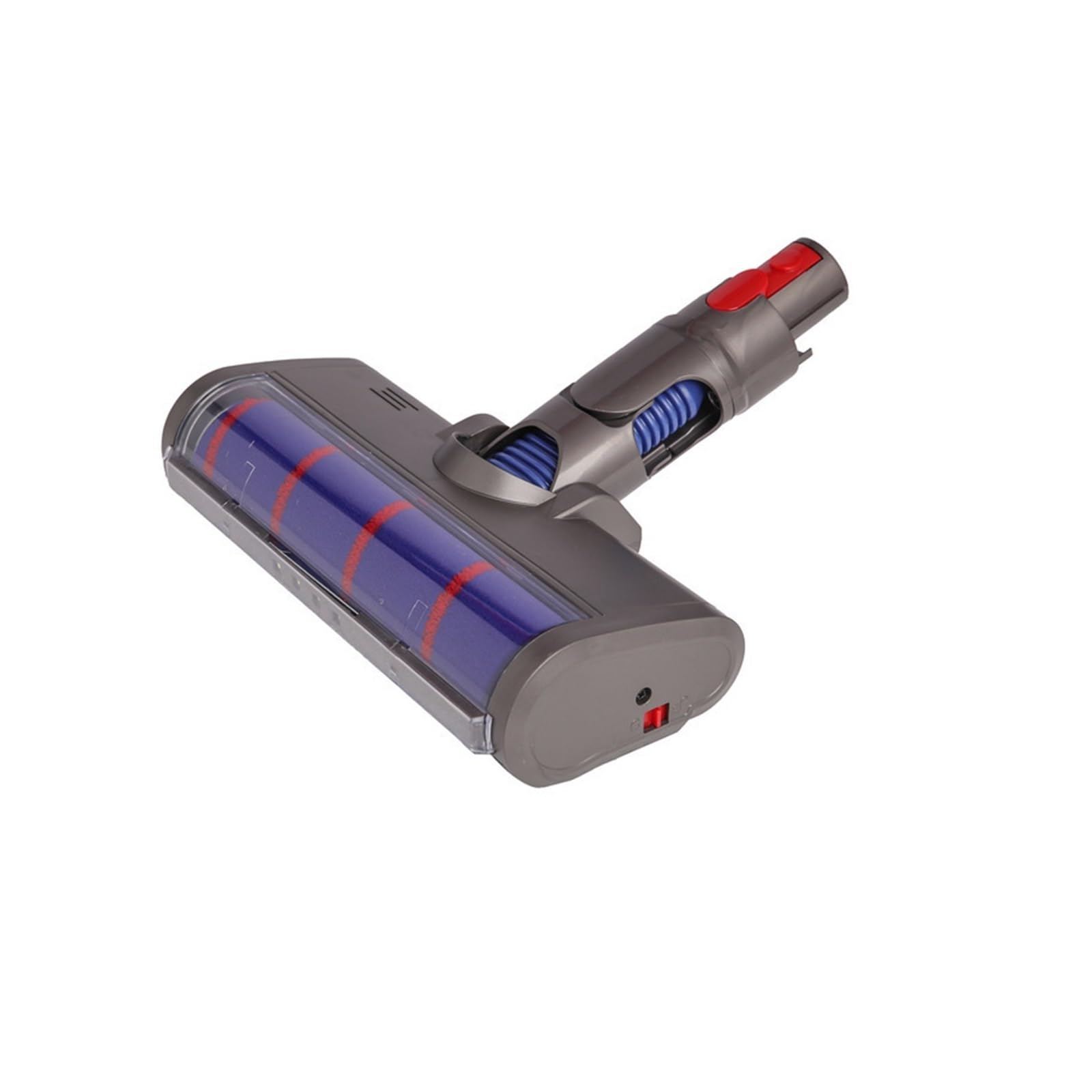 Spazzola A Turbina, Compatibile Con Dyson, V7V8V10V11V15, V10slim/V12, Aspirapolvere Diretto Con Motore G5 A Coppia Elevata, Spazzola Rotante For Aspirazione(V10slim)