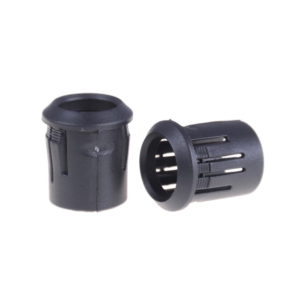Clip per supporto diodi LED per lampada in plastica LED da 20