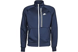 Nike Men's N98 Tribute Jacket