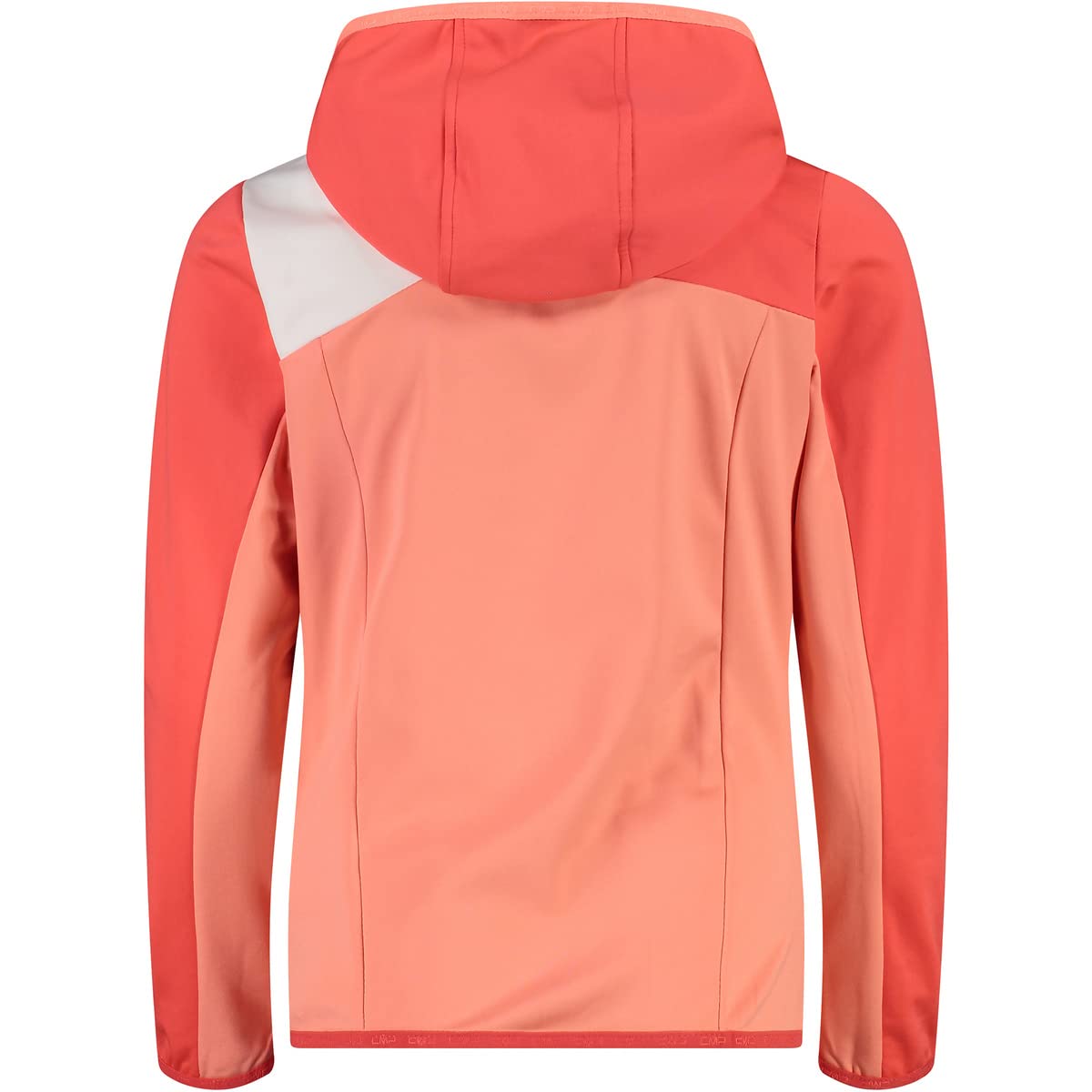 CMP Kinder Hoodie Jacke Fleecejacke Fleecepullover